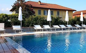 Locanda Ferro Uno, Golf Citta Di Asti