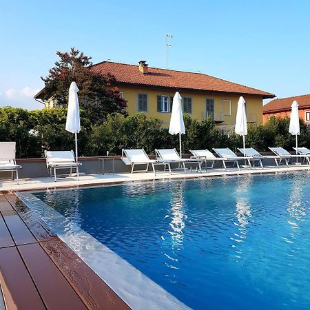 Locanda Ferro Uno, Golf Citta Di Asti Exterior photo