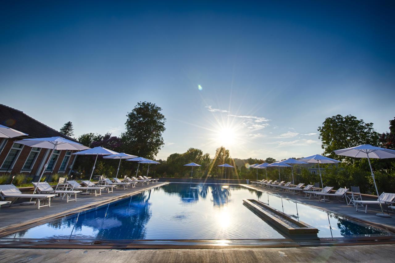 Locanda Ferro Uno, Golf Citta Di Asti Exterior photo